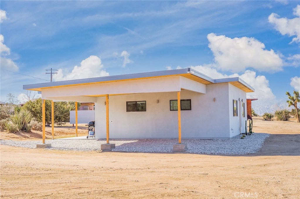 59149 Desert Gold Drive