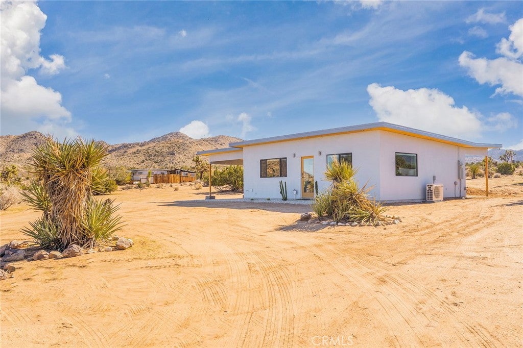 59149 Desert Gold Drive