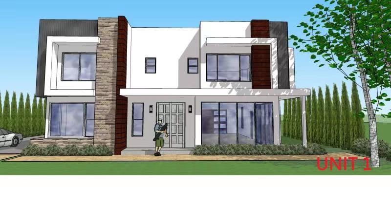 2821 Musgrove Ave
