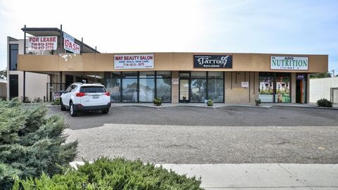2010 W Lincoln Avenue Anaheim CA 92801
