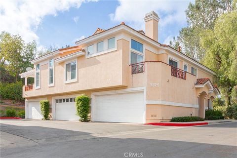 A home in San Diego