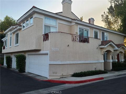 A home in San Diego