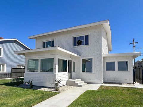 520 S Pacific Street Oceanside CA 92054