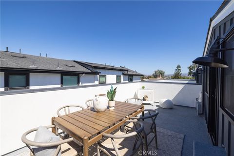 A home in Newport Beach