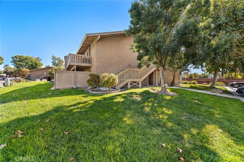 A home in Murrieta