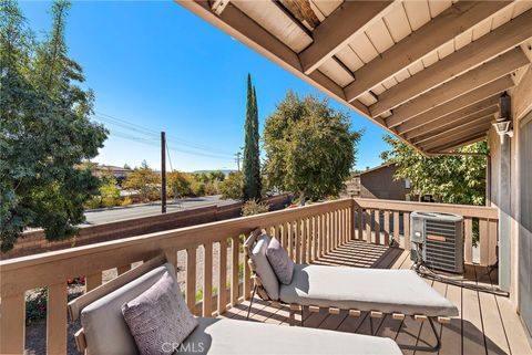 A home in Murrieta