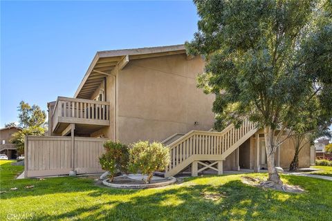 A home in Murrieta