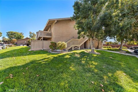 A home in Murrieta