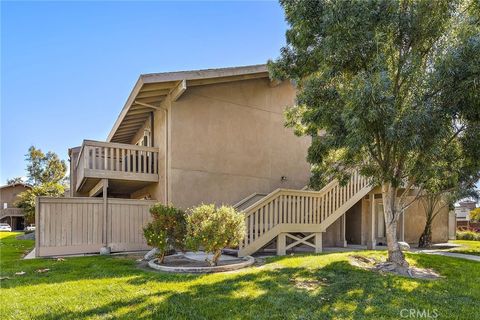 A home in Murrieta