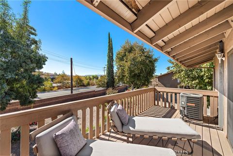 A home in Murrieta