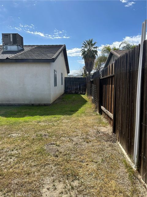 A home in Bakersfield