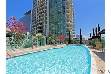 Fully Furnished luxury at it's finest!! 2 Bedrooms Plus A DEN that has a private door just like an additional bedroom!! Fully furnished View, View, View. True privacy with maximum security! This unit DOES NOT face any buildings. 180 degree of City Light and Mountain views from this beautiful Residence located on the 11th floor at the East Tower. Nice and Bright!!! You will Enjoy the European cabinet, rich cherry hardwood floors, floor-to-ceiling windows, marble and granite baths, stainless steel appliances and custom lighting throughout. This is the ultimate in sophisticated urban living at the Marquee at Park Place. 24-hour Concierge, Guard gated community, barbecue area, billiards room, meeting room, 24-Hour closed-circuit camera building surveillance. Fresh paint, New Carpet and flooring and very nicely updated! Extensive outdoor landscaping and lobby entrance. Pool, spa, fitness center. Walking distance to Starbucks, Panini Cafe, North Italia, L.A fitness, mother's market, Fine restaurants such as Huston's and Ruth's Chris and excellent shopping area. You will love living in this lovely unit. Live like you are on vacation every day! Major price reduction! come by and see this lovely home!" Fully Furnished