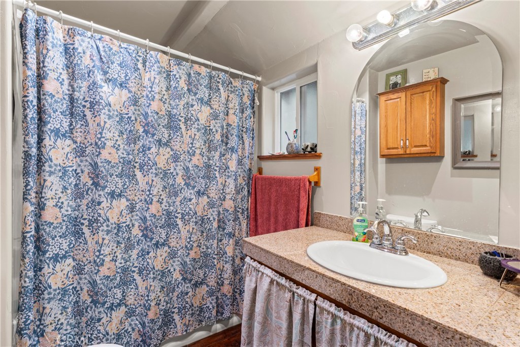 Crestline (CRES) - Residential