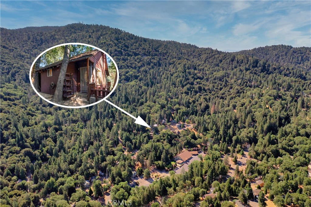 Crestline (CRES) - Residential