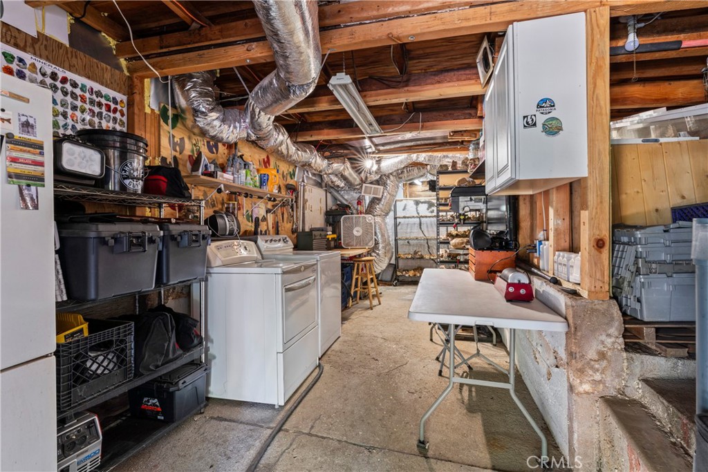 Crestline (CRES) - Residential