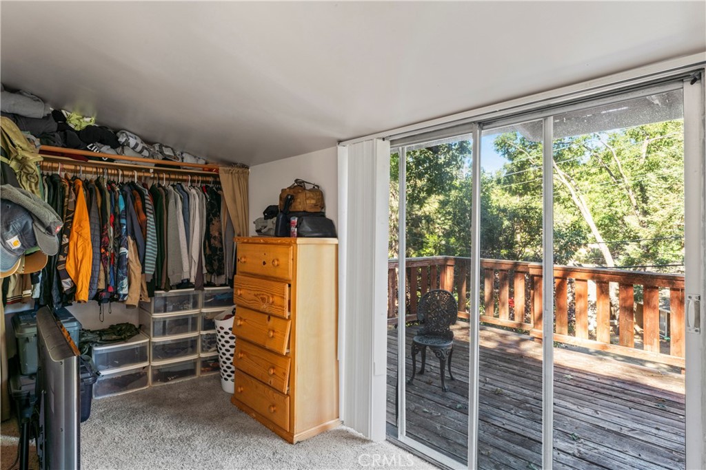 Crestline (CRES) - Residential