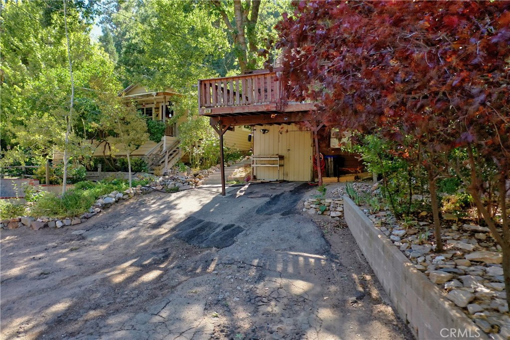 Crestline (CRES) - Residential