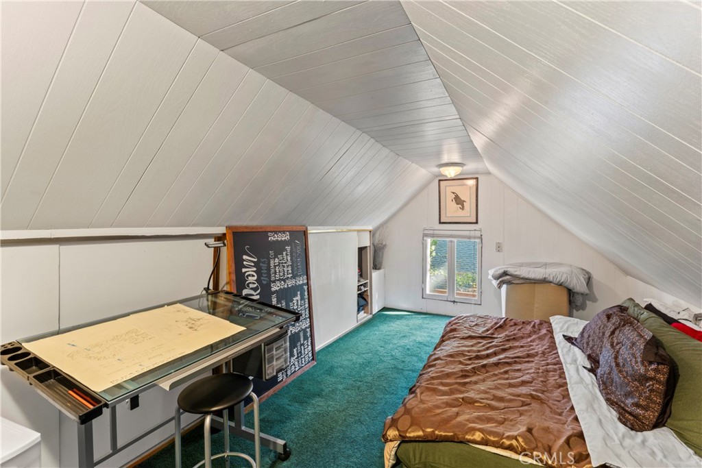 Crestline (CRES) - Residential