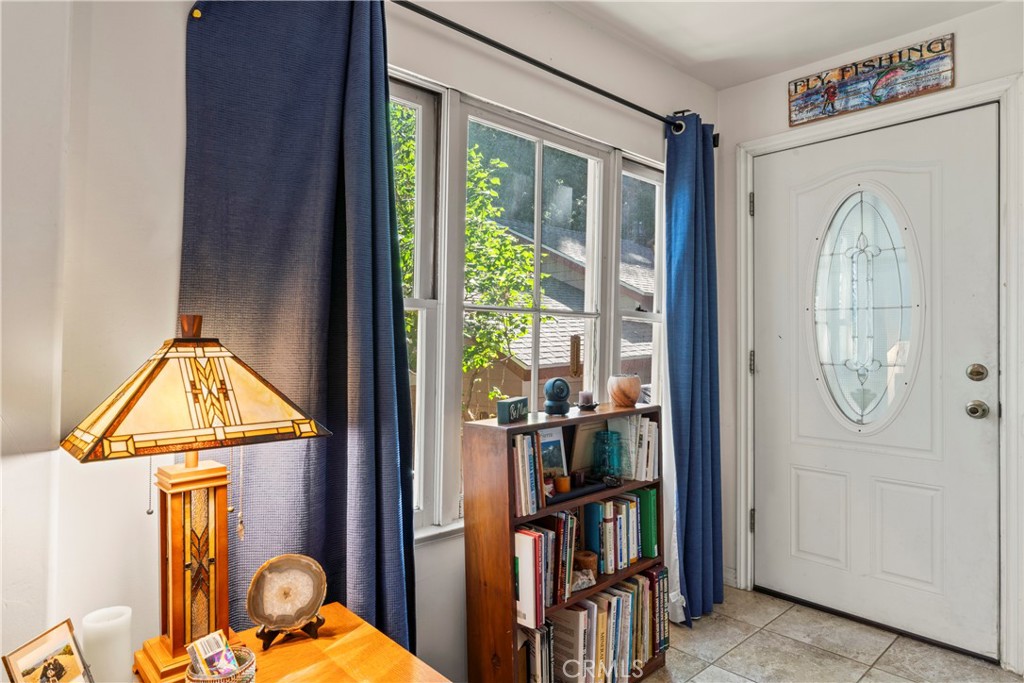 Crestline (CRES) - Residential