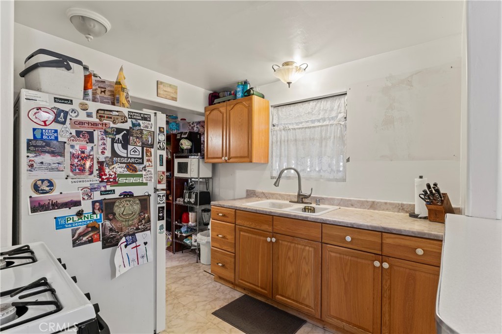 Crestline (CRES) - Residential