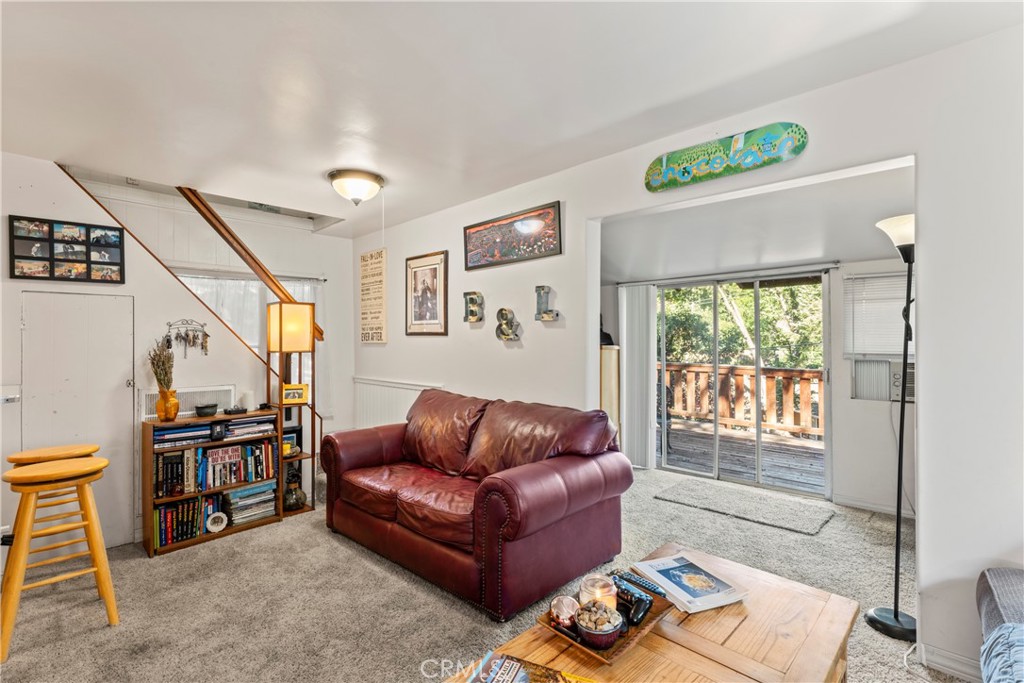 Crestline (CRES) - Residential