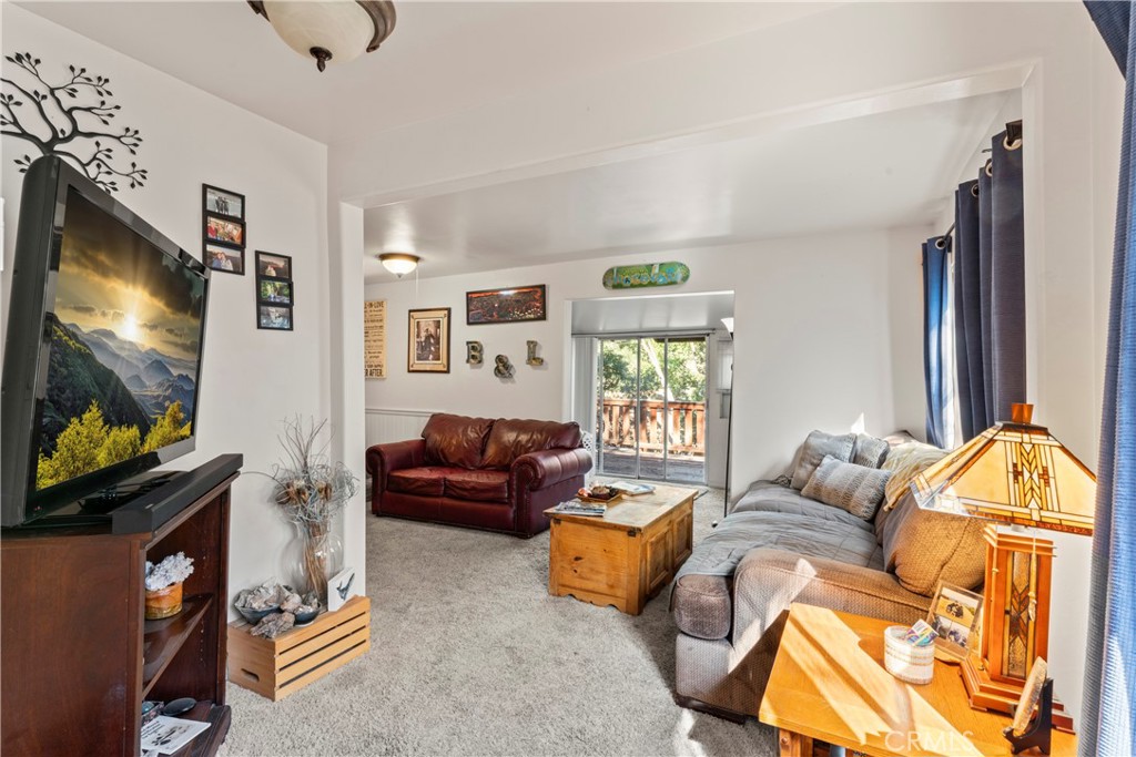 Crestline (CRES) - Residential
