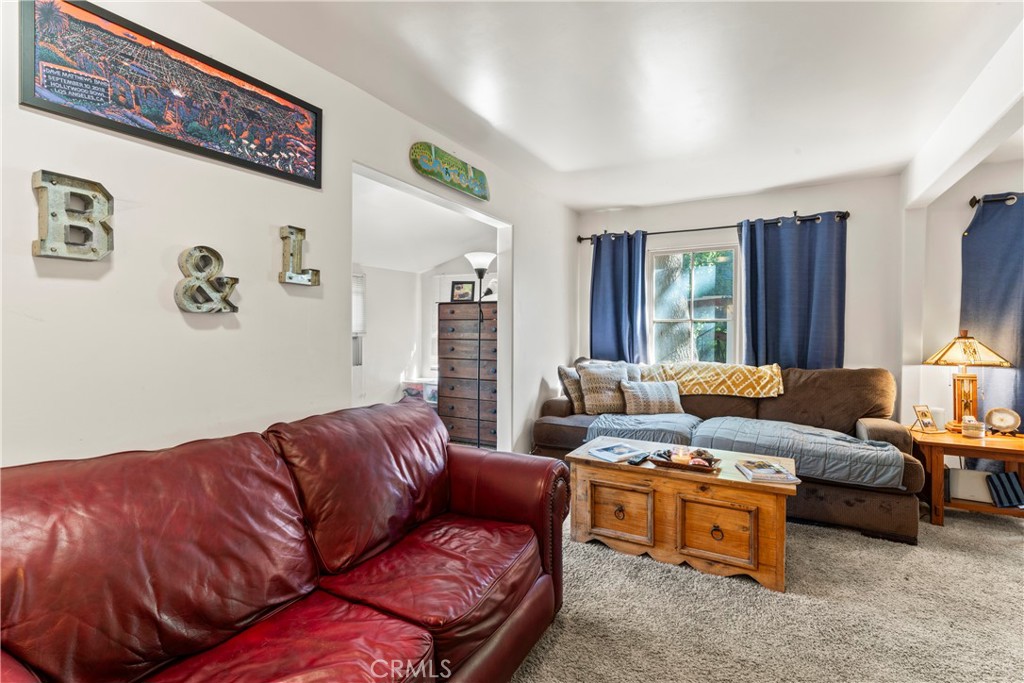 Crestline (CRES) - Residential