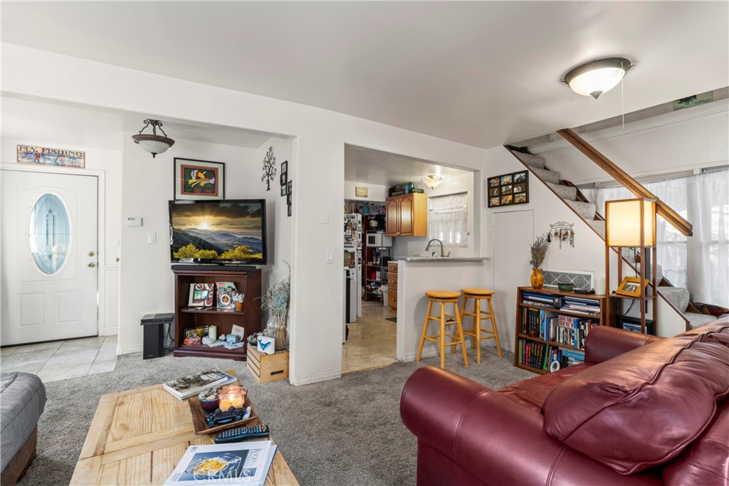 Crestline (CRES) - Residential