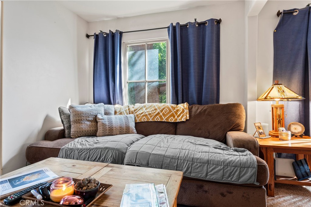 Crestline (CRES) - Residential
