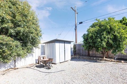 A home in Menifee