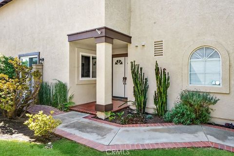 A home in Laguna Niguel