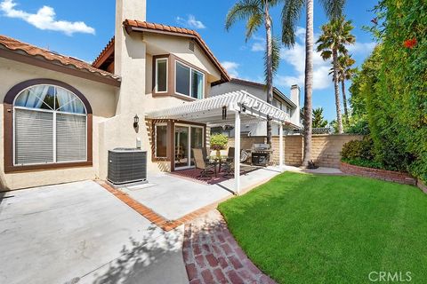 A home in Laguna Niguel