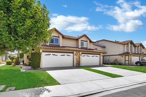 A home in Laguna Niguel