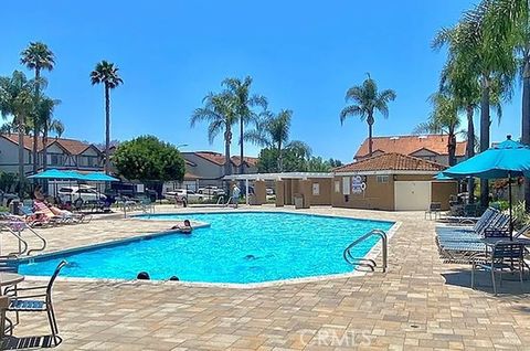 A home in Laguna Niguel