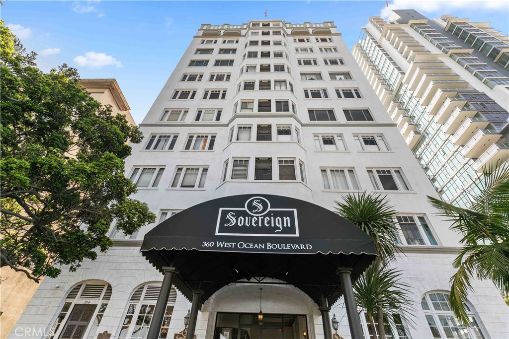 360 W Ocean Boulevard 408
