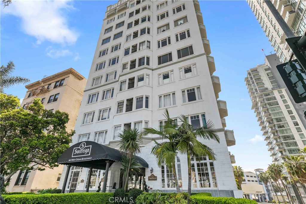 360 W Ocean Boulevard 408