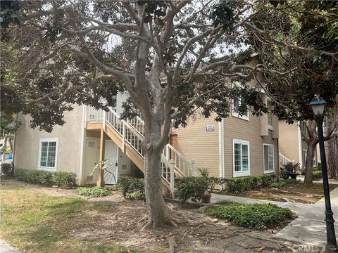 A home in Inglewood