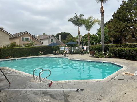 A home in Inglewood