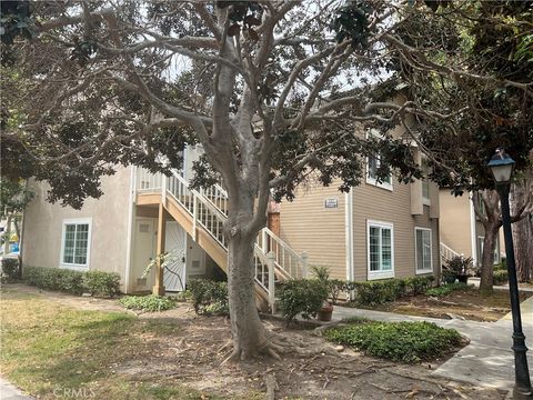 A home in Inglewood