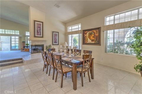 A home in Bermuda Dunes