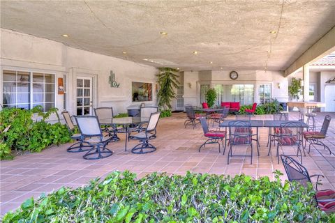 A home in Bermuda Dunes