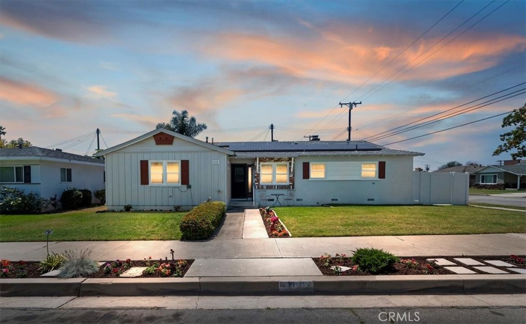 View Orange, CA 92868 house