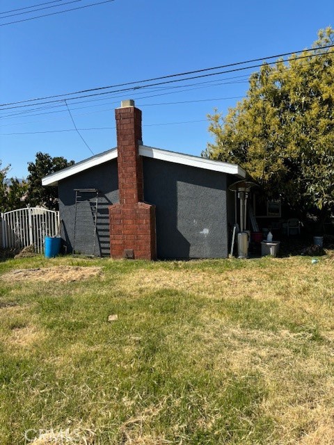 1188 W Masline Street