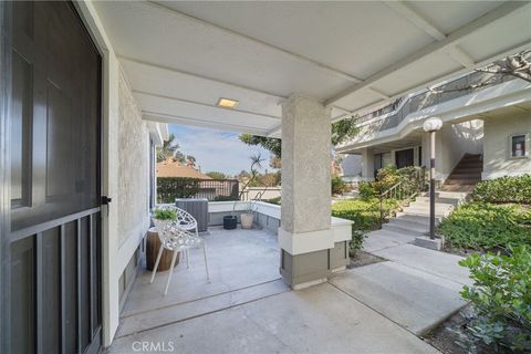 A home in Lake Forest