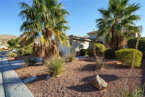 A home in Desert Hot Springs