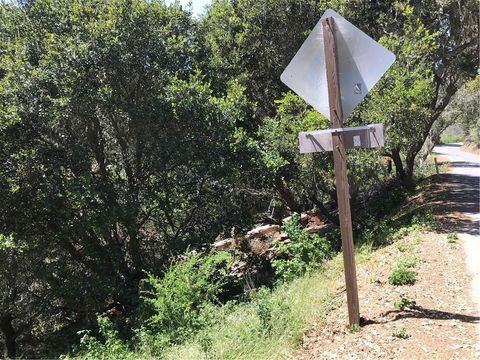 Tiny photo for 0 Hillcrest Drive, Cambria, CA 93428 (MLS # SC22073549)