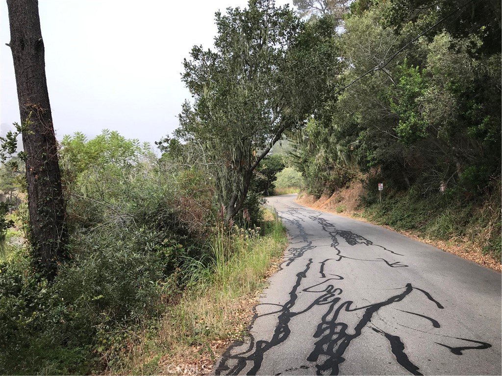 Pine Knolls Estates(470) - Land