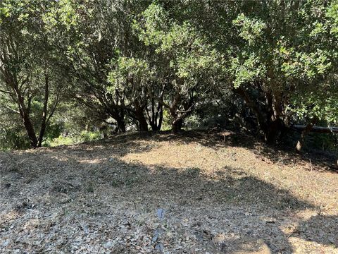 Tiny photo for 0 Hillcrest Drive, Cambria, CA 93428 (MLS # SC22073549)