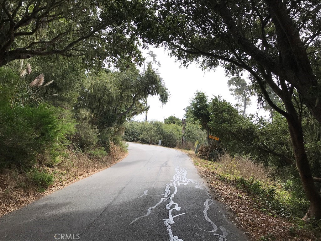 Pine Knolls Estates(470) - Land