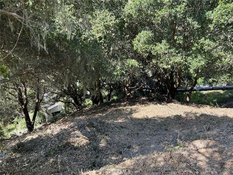 Tiny photo for 0 Hillcrest Drive, Cambria, CA 93428 (MLS # SC22073549)